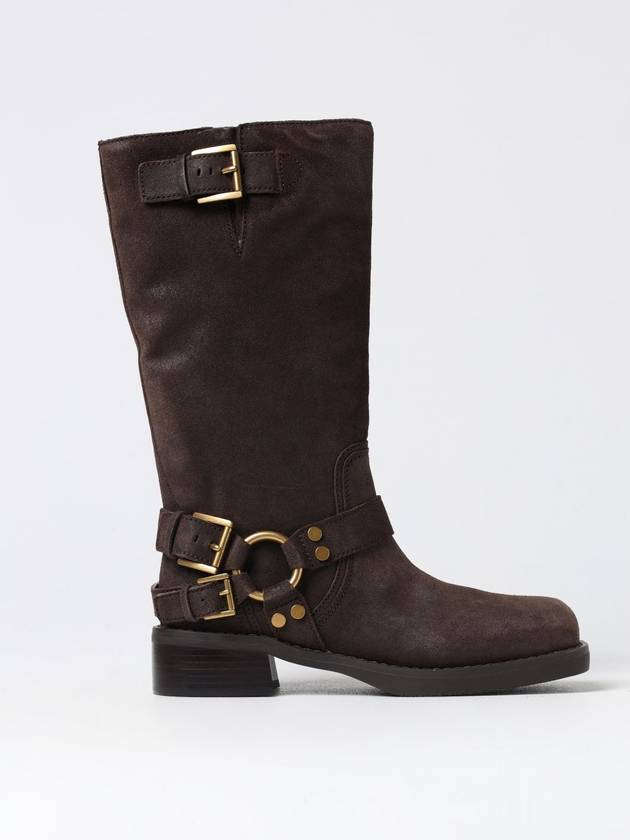 Boots woman Michael Kors - MICHAEL KORS - BALAAN 1