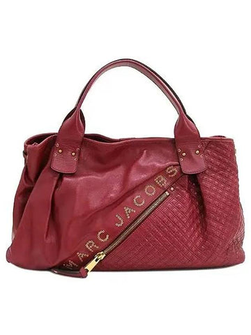 C363028 Tote Bag - MARC JACOBS - BALAAN 1