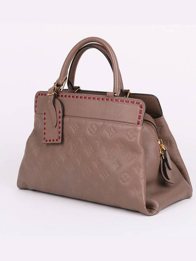 Empreinte Vosges MM Shoulder Bag M43739 - LOUIS VUITTON - BALAAN 2