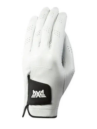 Men s LH Players Glove G4 652521019LH WHT - PXG - BALAAN 1