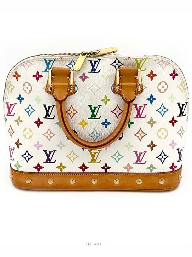 women tote bag - LOUIS VUITTON - BALAAN 4