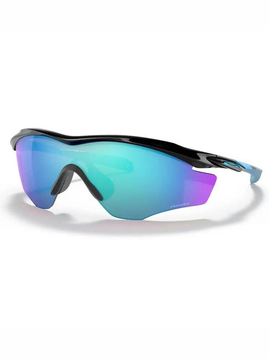 M2 Frame XL OO9343 2145 - OAKLEY - BALAAN 2