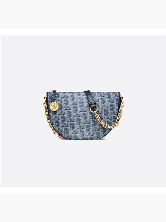 Star Callisto Bag Shoulder S3206UDCE - DIOR - BALAAN 1