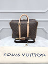 men brief case - LOUIS VUITTON - BALAAN 7