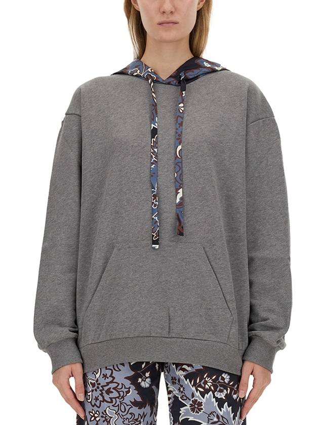 HOODIE - ETRO - BALAAN 1