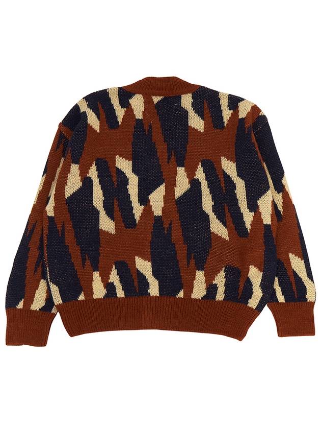 Kids Cardigan F24076 212 XX - THE ANIMALS OBSERVATORY - BALAAN 2