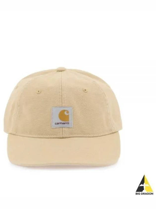 icon cap - CARHARTT WIP - BALAAN 2