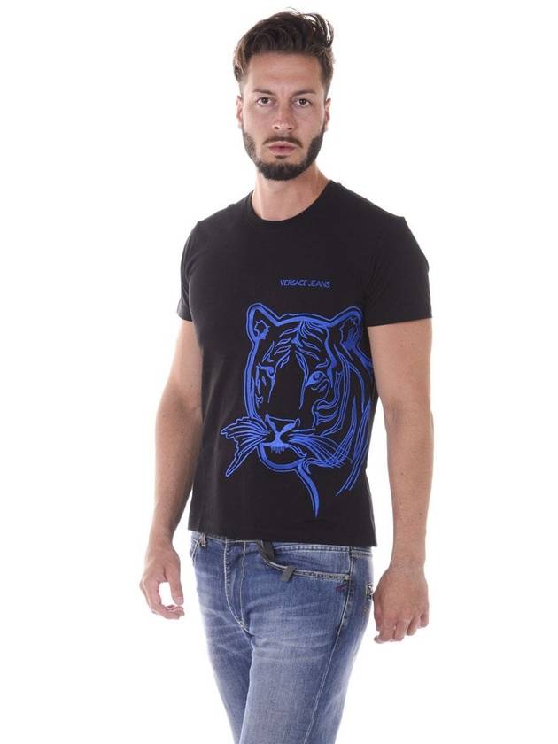 Versace Jeans Couture Topwear - VERSACE - BALAAN 3