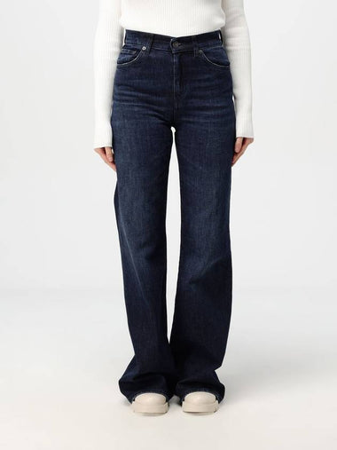 Jeans woman Dondup - DONDUP - BALAAN 1