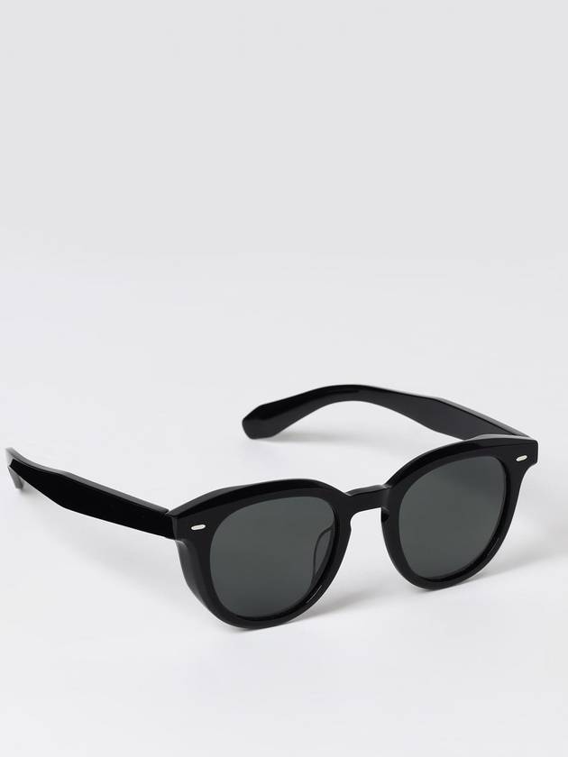 Sunglasses men Oliver Peoples - OLIVER PEOPLES - BALAAN 1