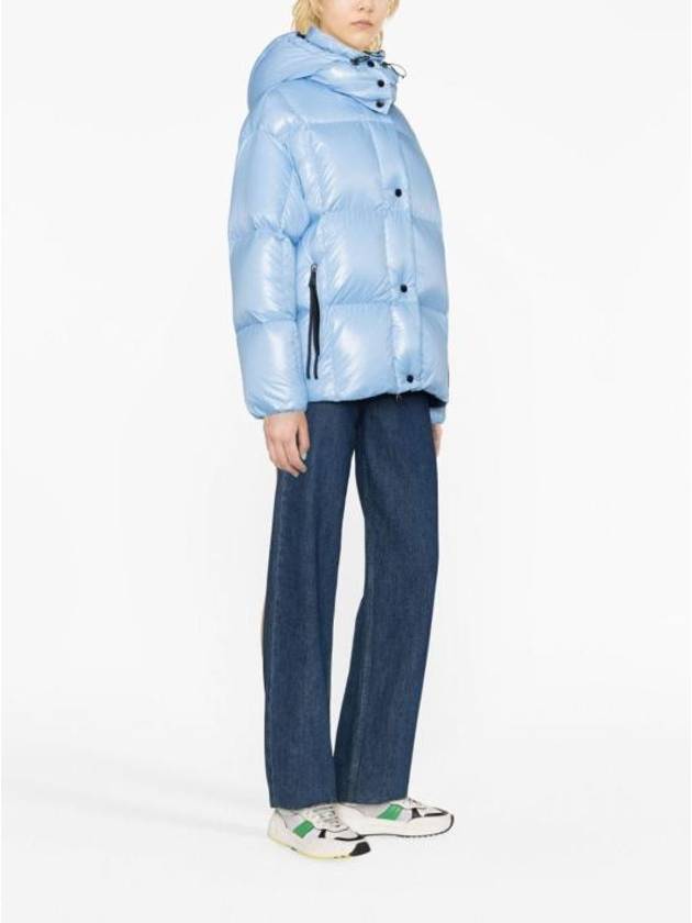 Padding 1A00103 68950 713 Free - MONCLER - BALAAN 3