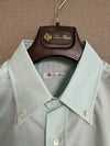 men striped shirt - LORO PIANA - BALAAN 3