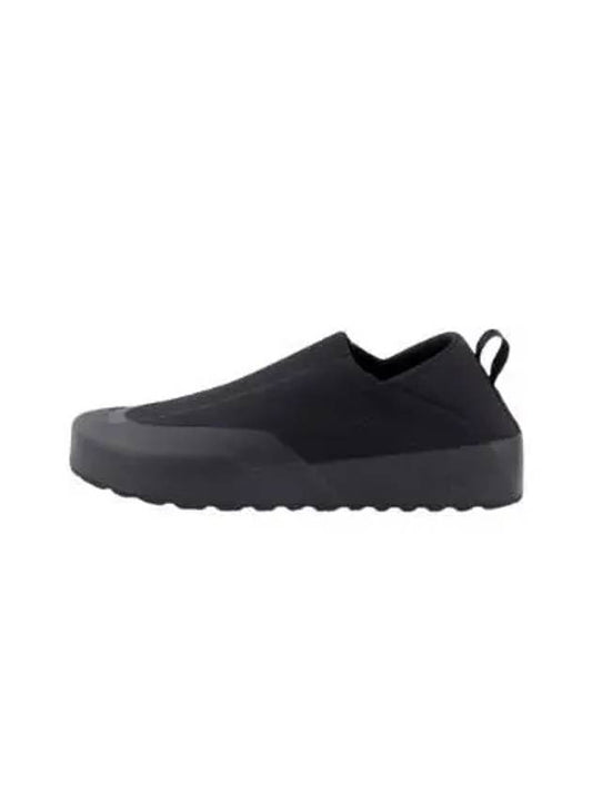 Crag low top sneakers black - ARC'TERYX - BALAAN 2