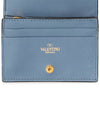 P0Y07BSF 56Y Women s Half Wallet - VALENTINO - BALAAN 7