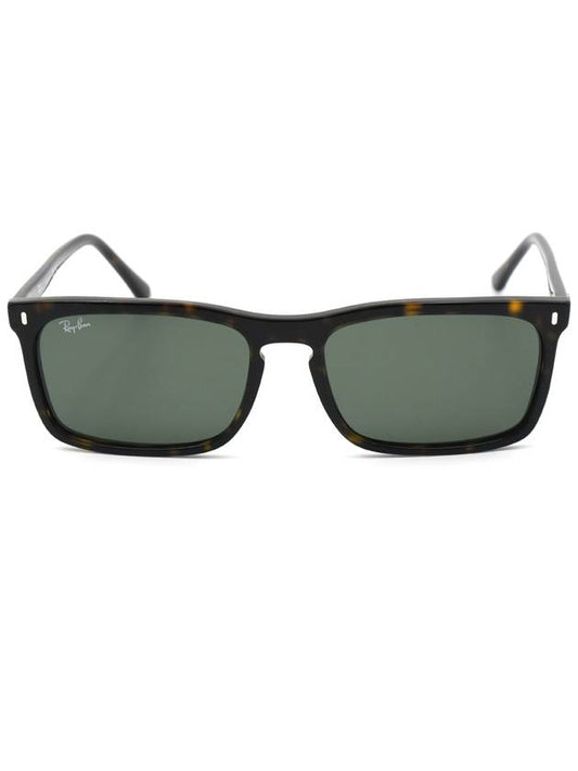 RayBan Sunglasses RB4435 902 31 - RAY-BAN - BALAAN 1