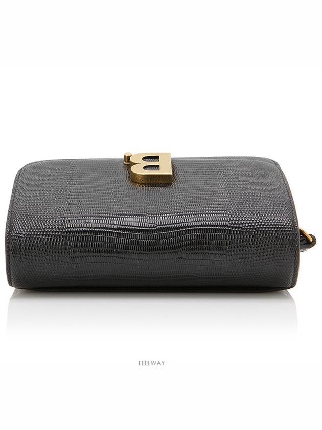 women cross bag - BALENCIAGA - BALAAN 6