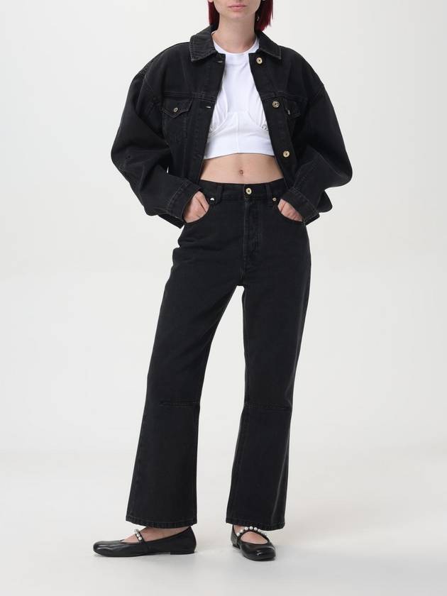 Jeans woman Jacquemus - JACQUEMUS - BALAAN 2