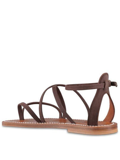 K.Jacques Sandals Shoes - K.JACQUES - BALAAN 2