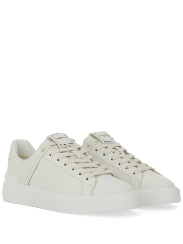 SNEAKER B-COURT - BALMAIN - BALAAN 5