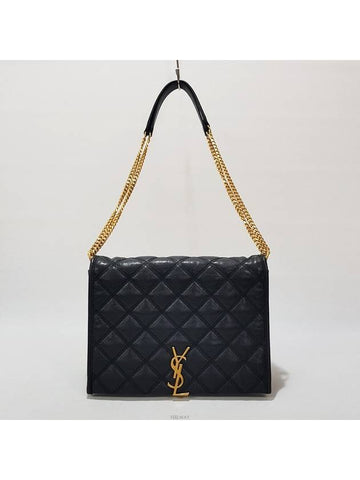 women tote bag - SAINT LAURENT - BALAAN 1