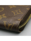 M42616 long wallet - LOUIS VUITTON - BALAAN 3