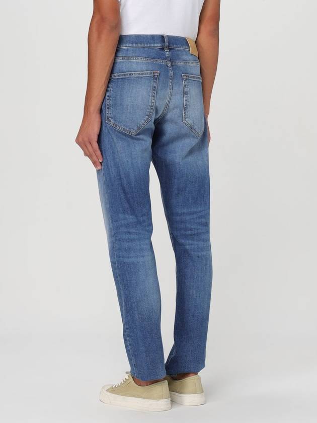 Jeans Pt Torino in denim di cotone - PT TORINO - BALAAN 2