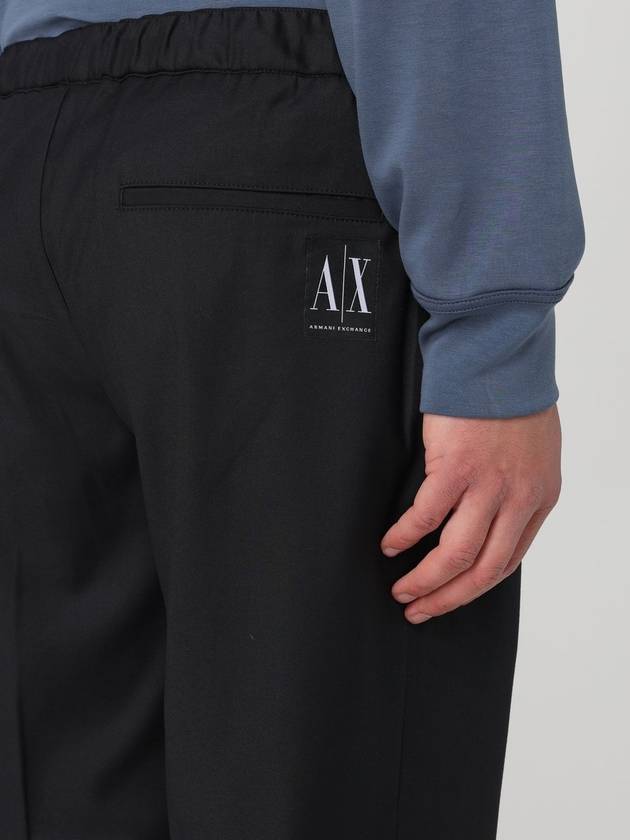 Pants men Armani Exchange - ARMANI EXCHANGE - BALAAN 3