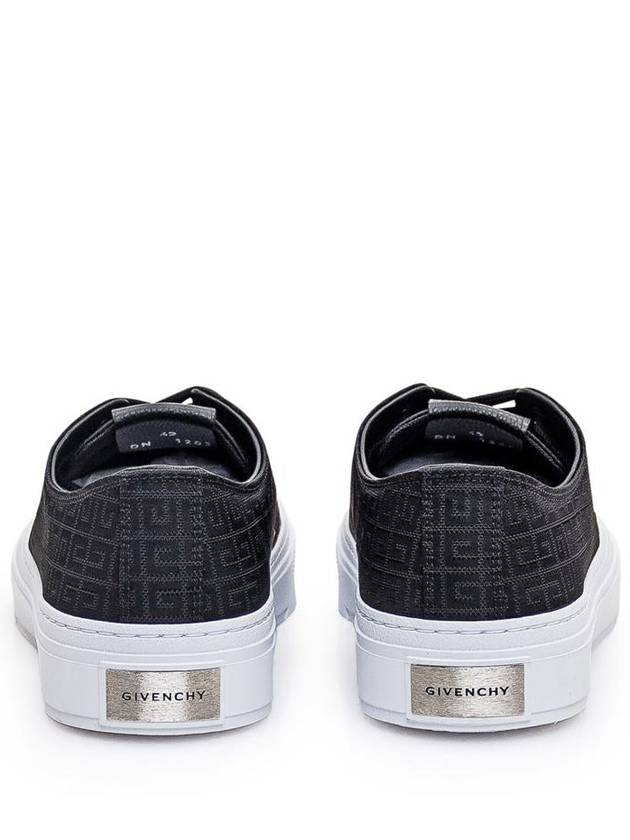 Sneakers BH006DH1N3 001 - GIVENCHY - BALAAN 4