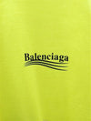 women short sleeve t shirt - BALENCIAGA - BALAAN 4