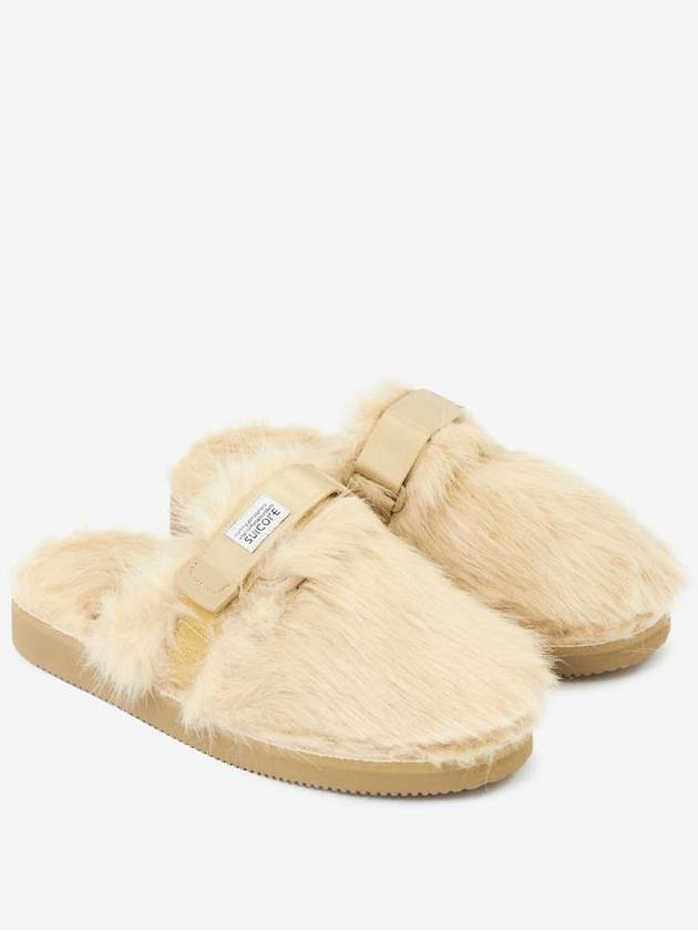 Suicoke Flats - SUICOKE - BALAAN 3