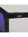 Sports sunglasses mirror Asian fit riding golf UA LOUDON F D51Z0 - UNDER ARMOUR - BALAAN 5