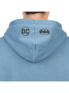 Men's Sweatshirt Long Sleeve T-Shirt IB5817 BLUSLA - REEBOK - BALAAN 8