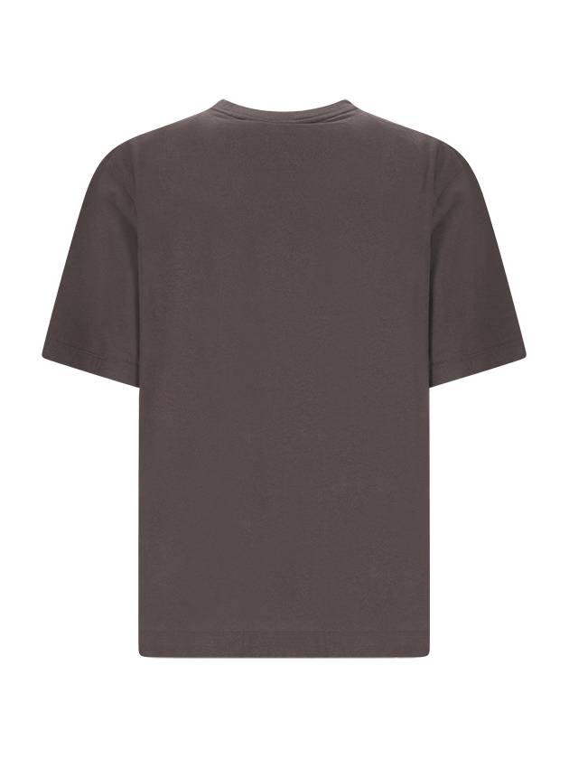 HEYDU T-SHIRT - DRIES VAN NOTEN - BALAAN 2