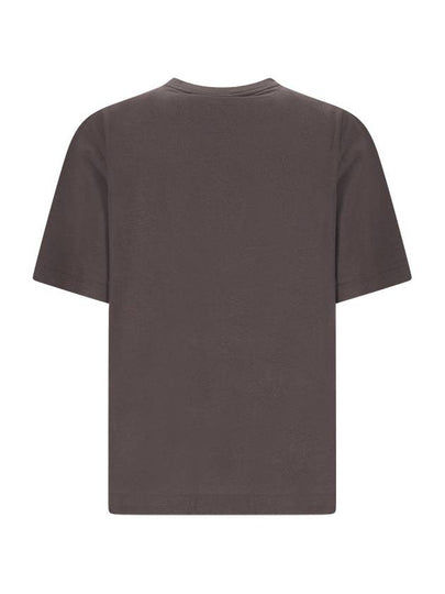 HEYDU T-SHIRT - DRIES VAN NOTEN - BALAAN 2