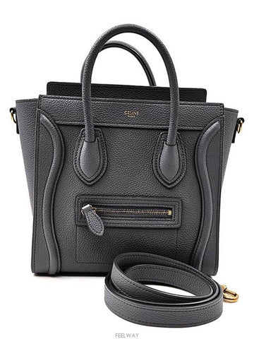 women shoulder bag - CELINE - BALAAN 1