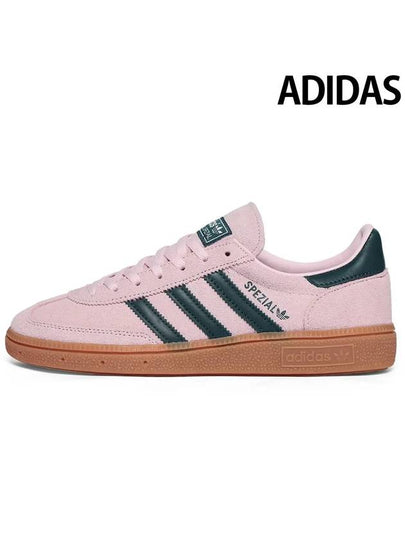 handball special low top sneakers clear pink - ADIDAS - BALAAN 2