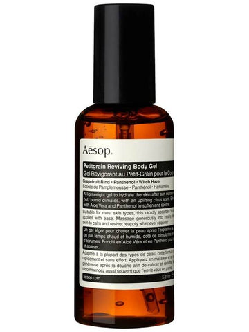 "revitalizing petitgrain after-s - AESOP - BALAAN 1