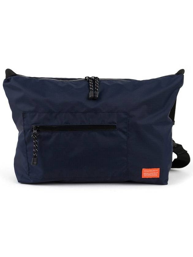 F115 Go Out Bag Navy - POSHPROJECTS - BALAAN 2