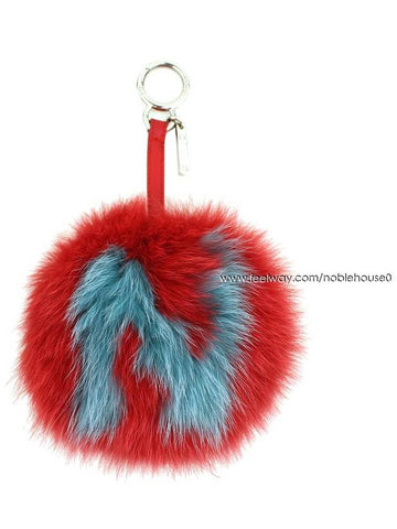 women key holder - FENDI - BALAAN 1