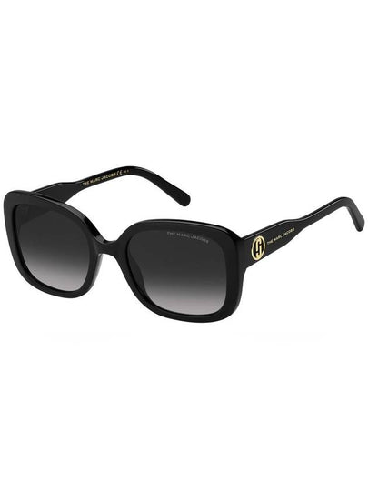 Marc Jacobs Sunglasses - MARC JACOBS - BALAAN 2