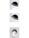 women beanie - PRADA - BALAAN 2