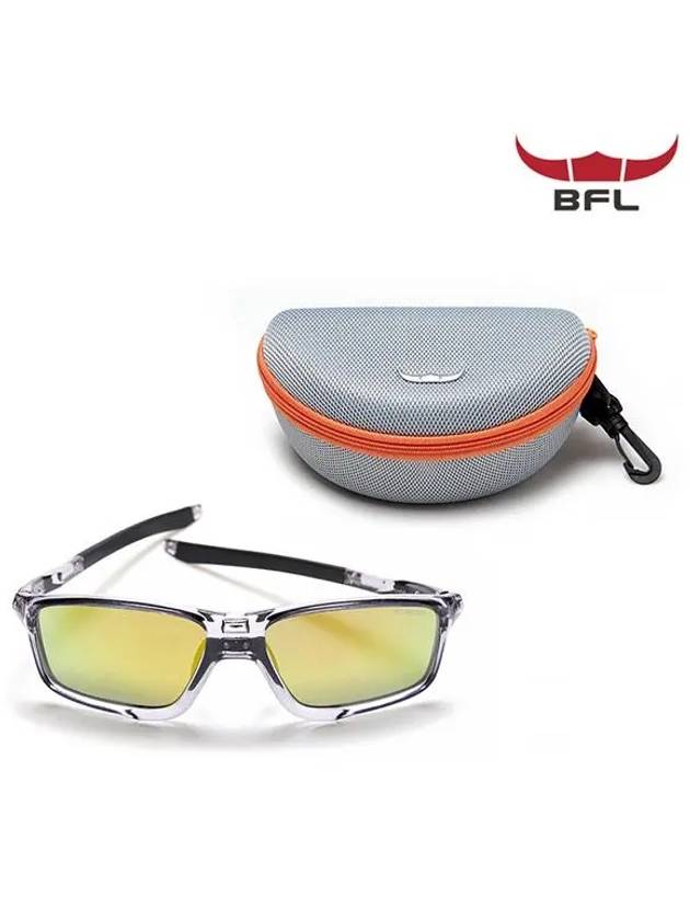 Polarized goggles 2202 CRYSTAL - BFL - BALAAN 1