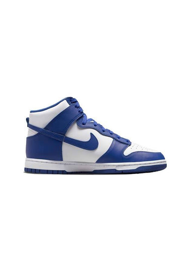 dunk high sneakers game royal - NIKE - BALAAN 1