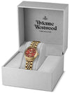 Women s Metal Watch Little Camberwell VV311RBGD - VIVIENNE WESTWOOD - BALAAN 2