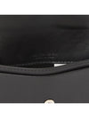 Intrecciato Leather Card Wallet Black - BOTTEGA VENETA - BALAAN 6