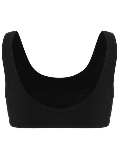 Jil Sander Logo Bikini Top - JIL SANDER - BALAAN 2