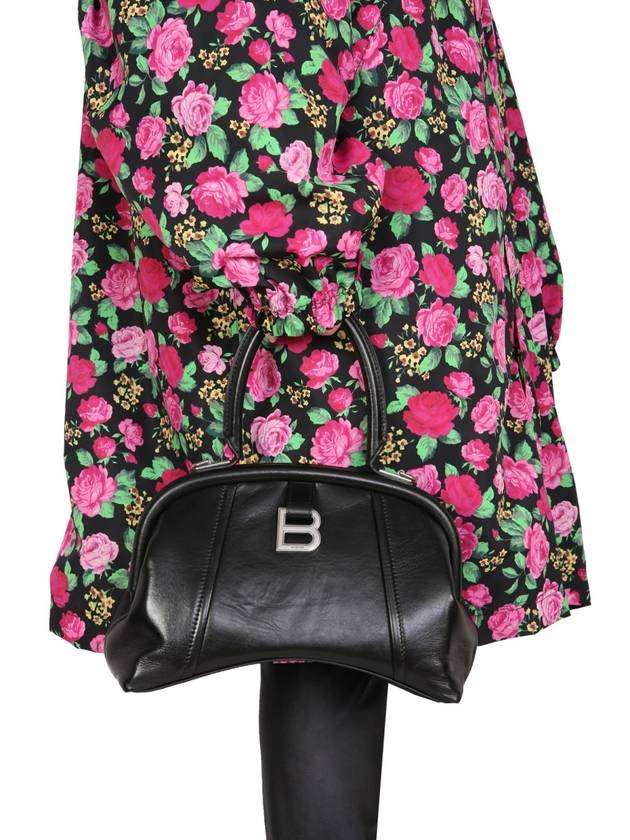 coat WITH floral pattern 681506TLL830563 B0040181787 - BALENCIAGA - BALAAN 5