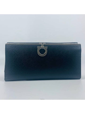 women s long wallet - SALVATORE FERRAGAMO - BALAAN 1