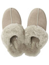 Scuffette II Slippers Goat - UGG - BALAAN 3