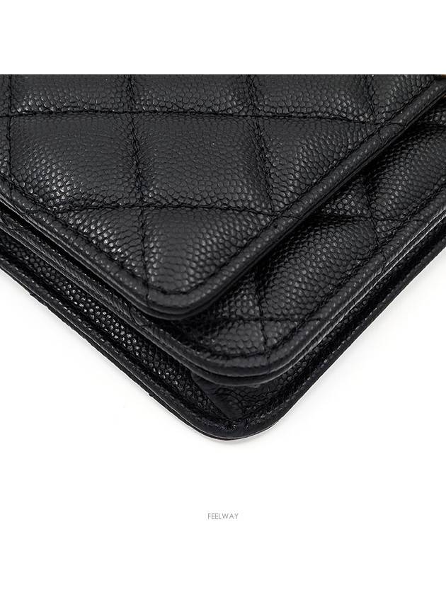 women cross bag - CHANEL - BALAAN 6